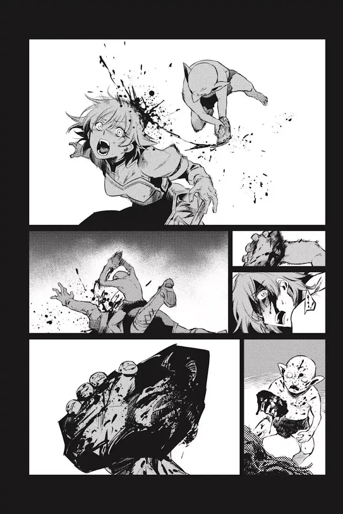 Goblin Slayer Chapter 13 image 23_optimized